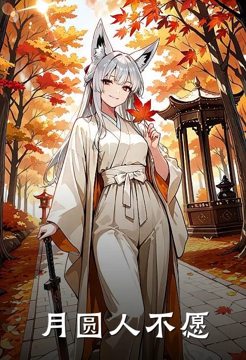 月圆人不愿